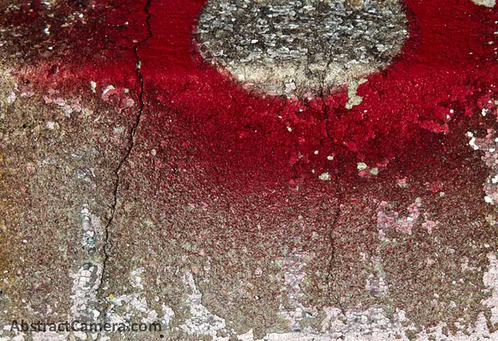 abstract art photos by Nolan Haan