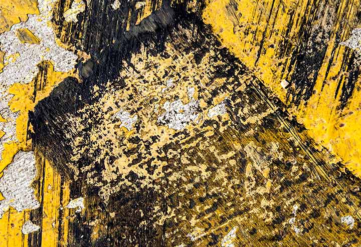 Digital photography pictures of Lowes Parking lot